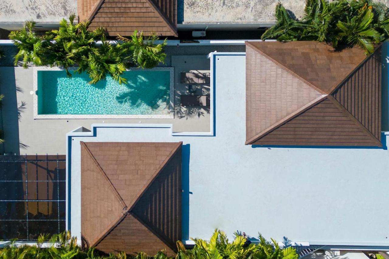 Villa Indra Xxx Rawai Eksteriør bilde